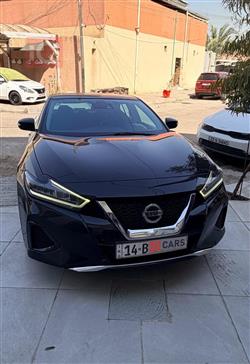 Nissan Maxima